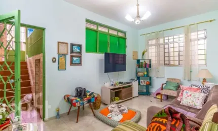 Casa com 2 quartos à venda na Rua Medeiros Furtado, 453, Vila Formosa, São Paulo por R$ 530.000