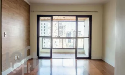 Apartamento com 3 quartos à venda na rua bueno brandão, 435, moema, são paulo por r$ 2.390.000