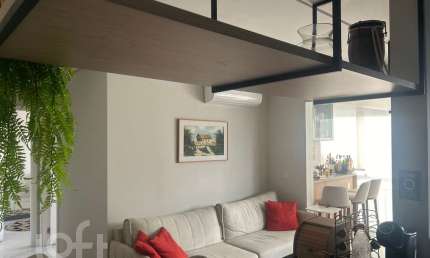 Apartamento com 2 quartos à venda na Rua Cônego Vicente Miguel Marino, 515, Santa Cecília, São Paulo por R$ 690.000