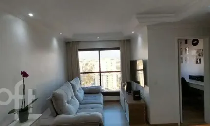 Apartamento com 3 quartos à venda na rua antonieta de morais, 60, vila matilde, são paulo por r$ 450.000