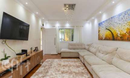 Casa com 3 quartos à venda na Rua Tordesilhas, 110, Lapa, São Paulo por R$ 1.590.000