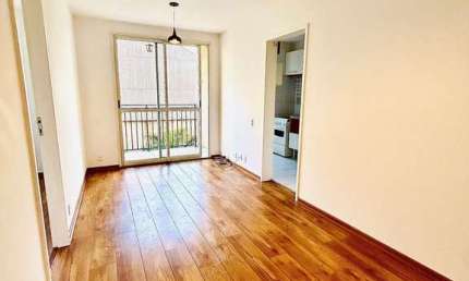 Apartamento com 1 quarto à venda na Rua Joaquim Ferreira, 124, Barra Funda, São Paulo por R$ 645.000