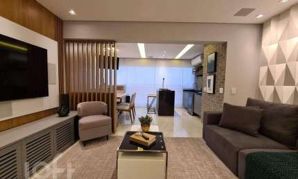 Apartamento com 2 quartos à venda na Rua Coronel Pedro Dias de Campos, 877, Vila Matilde, São Paulo por R$ 1.272.000
