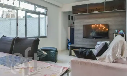 Apartamento com 2 quartos à venda na Rua dos Campineiros, 173, Mooca, São Paulo por R$ 420.000