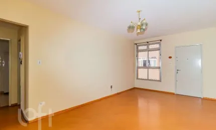 Apartamento com 2 quartos à venda na rua leocádia cintra, 109, mooca, são paulo por r$ 395.000