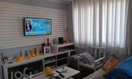 Apartamento com 3 quartos à venda na rua joaquim ribeiro da costa, 326, são lucas, são paulo por r$ 650.000