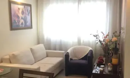 Apartamento com 2 quartos à venda na Rua José Mauro de Vasconcelos, 95, Pirituba, São Paulo por R$ 300.000