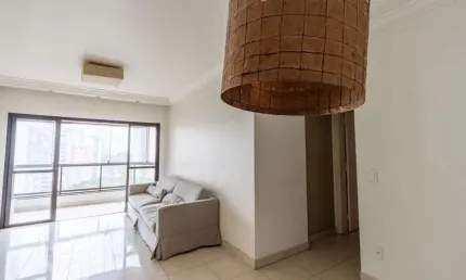 Apartamento com 3 quartos à venda na rua germano ulbrich, 101, vila andrade, são paulo por r$ 949.000