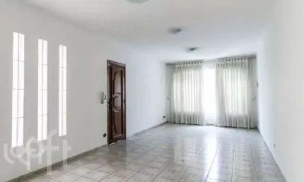 Casa em condomínio fechado com 3 quartos à venda na Avenida Luca, 401, Água Rasa, São Paulo por R$ 1.300.000