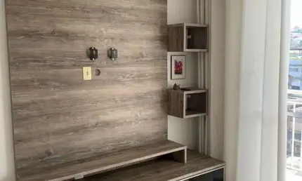 Apartamento com 2 quartos à venda na Rua Sebastopol, 42, Cidade Ademar, São Paulo por R$ 390.000