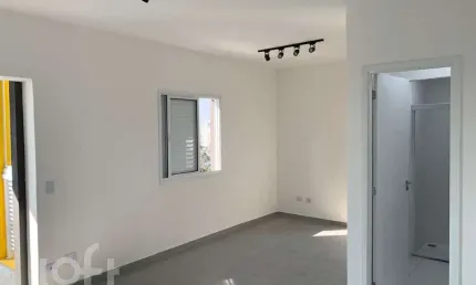 Apartamento com 1 quarto à venda na Avenida Nazaré, 1765, Ipiranga, São Paulo por R$ 564.000