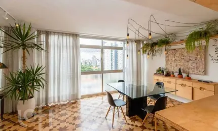 Apartamento com 3 quartos à venda na avenida conselheiro rodrigues alves, 890, vila mariana, são paulo por r$ 1.900.000