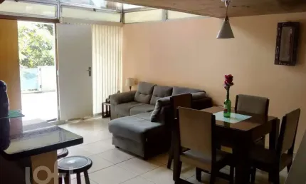Apartamento com 1 quarto à venda na Rua Apa, 304, Santa Cecília, São Paulo por R$ 500.000