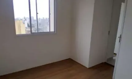 Apartamento com 2 quartos à venda na Rua José Bento, 410, Cambuci, São Paulo por R$ 300.000