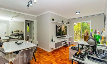 Apartamento com 2 quartos à venda na rua emília marengo, 801, tatuapé, são paulo por r$ 650.000