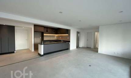 Apartamento com 3 quartos à venda na Avenida Roque Petroni Júnior, 630, Itaim Bibi, São Paulo por R$ 3.900.000