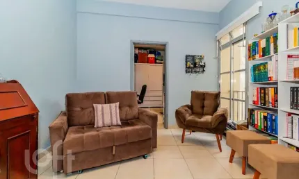 Apartamento com 1 quarto à venda na Avenida Duque de Caxias, 42, República, São Paulo por R$ 375.000