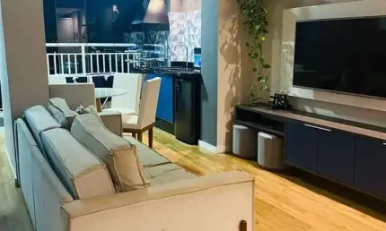 Apartamento com 2 quartos à venda na Rua Bispo Isaías F Sucasas, 427, Ermelino Matarazzo, São Paulo por R$ 470.000