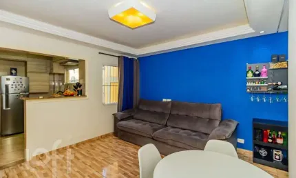Apartamento com 2 quartos à venda na avenida nove de julho, 1073, bela vista, são paulo por r$ 800.000