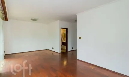Casa em condomínio fechado com 3 quartos à venda na Joaquim Nunes Machado, 19, Saúde, São Paulo por R$ 1.055.000