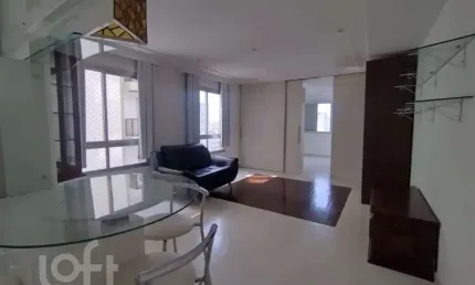 Apartamento com 1 quarto à venda na Rua Loureiro da Cruz, 354, Liberdade, São Paulo por R$ 560.000