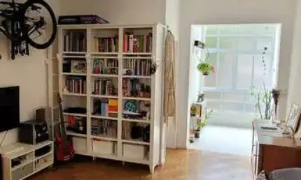 Apartamento com 1 quarto à venda na Rua Marquês de Itu, 411, Consolação, São Paulo por R$ 610.000