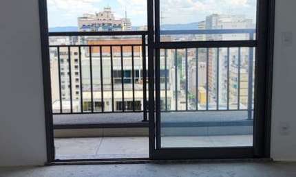 Apartamento com 1 quarto à venda na Rua Bento Freitas, 1607, República, São Paulo por R$ 339.000