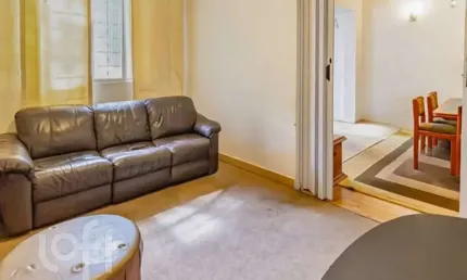 Casa com 3 quartos à venda na Rua Araribóia, 77, Mooca, São Paulo por R$ 995.000