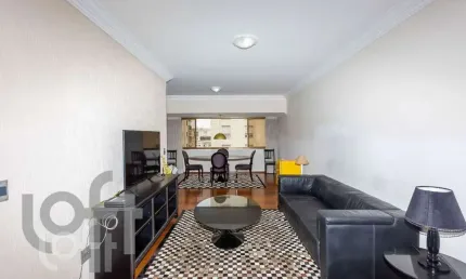 Apartamento com 3 quartos à venda na Rua Turiassu, 75, Perdizes, São Paulo por R$ 1.250.000
