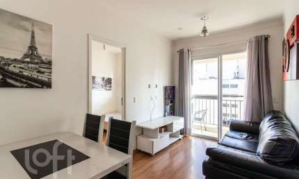 Apartamento com 1 quarto à venda na Rua dos Timbiras, 395, República, São Paulo por R$ 330.000