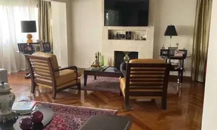 Apartamento com 4 quartos à venda na Rua Iubatinga, 391, Vila Andrade, São Paulo por R$ 900.000
