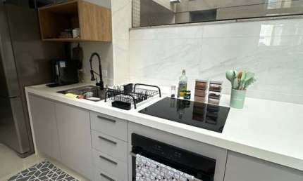 Apartamento com 1 quarto à venda na Avenida Brigadeiro Luís Antônio, 499, República, São Paulo por R$ 880.000