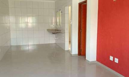 Casa em condomínio fechado com 2 quartos à venda na Rua Barão de Laguna, 238, Vila Prudente, São Paulo por R$ 550.000