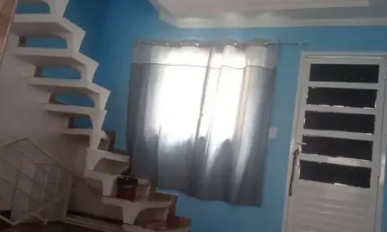 Apartamento com 2 quartos à venda na Rua Manuel Álvares Pimentel, 629, Lajeado, São Paulo por R$ 250.000