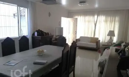 Casa em condomínio fechado com 4 quartos à venda na rua acarapé, 478, saúde, são paulo por r$ 1.500.000