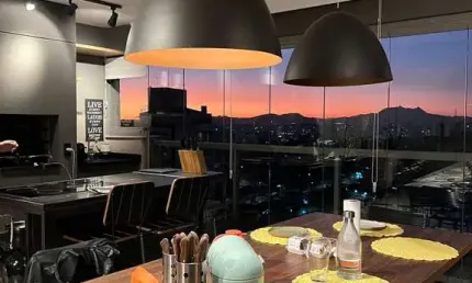 Apartamento com 2 quartos à venda na Rua Mário Whately, 383, Lapa, São Paulo por R$ 2.000.000