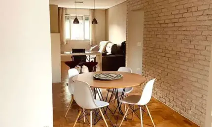 Apartamento com 1 quarto à venda na Rua Major Maragliano, 381, Vila Mariana, São Paulo por R$ 590.000
