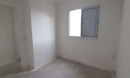 Apartamento com 2 quartos à venda na Rua Agrimensor Sugaya, 391, Conjunto Residencial José Bonifácio, São Paulo por R$ 310.000