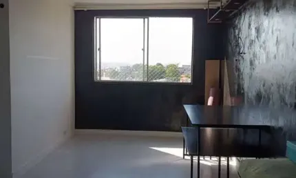 Apartamento com 2 quartos à venda na rua amélia da silva lago, 81, campo limpo, são paulo por r$ 238.070