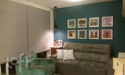 Apartamento com 2 quartos à venda na Rua Apeninos, 800, Vila Mariana, São Paulo por R$ 1.250.000