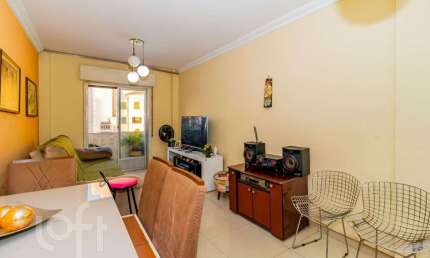 Apartamento com 3 quartos à venda na Avenida Brigadeiro Luís Antônio, 1186, Bela Vista, São Paulo por R$ 650.000