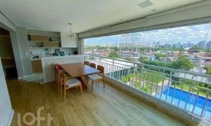 Apartamento com 2 quartos à venda na Rua Coelho Neto, 174, Vila Prudente, São Paulo por R$ 1.120.000