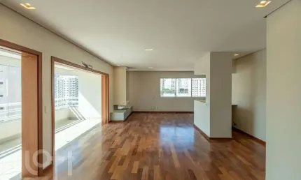 Apartamento com 2 quartos à venda na rua gomes de carvalho, 662, itaim bibi, são paulo por r$ 2.190.000