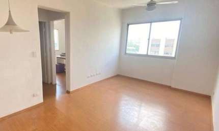Apartamento com 2 quartos à venda na Rua Nossa Senhora das Mercês, 633, Sacomã, São Paulo por R$ 310.000