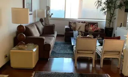 Apartamento com 3 quartos à venda na avenida padre pereira de andrade, 545, alto de pinheiros, são paulo por r$ 2.460.000