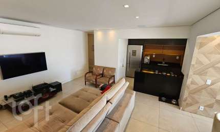 Apartamento com 3 quartos à venda na Avenida Thomas Edison, 934, Barra Funda, São Paulo por R$ 1.250.000