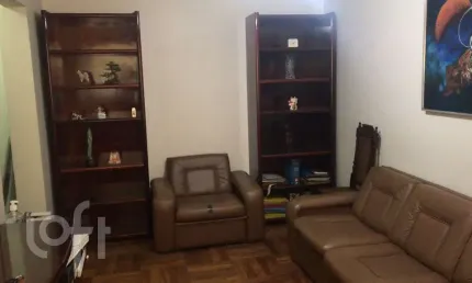 Apartamento com 2 quartos à venda na rua josé antônio coelho, 228, vila mariana, são paulo por r$ 640.000