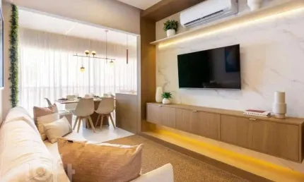 Apartamento com 3 quartos à venda na avenida vila ema, 850, vila prudente, são paulo por r$ 780.000