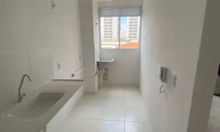 Apartamento com 2 quartos à venda na Rua do Bosque, 804, Santa Cecília, São Paulo por R$ 300.000