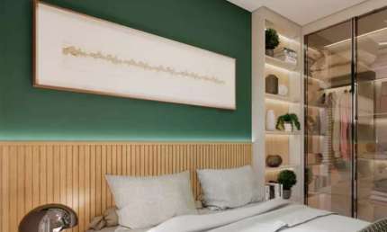 Apartamento com 2 quartos à venda na Rua Camburiú, 177, Lapa, São Paulo por R$ 770.000